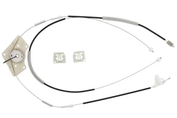 Kit de réparation, lève-vitre BLIC 6205-43-003818P