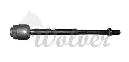 Rotule de barre de connexion WOLVER SP205910