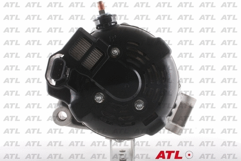 Alternateur ATL Autotechnik L 81 180