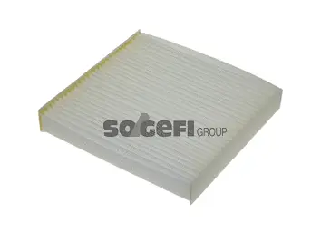 Filtre, air de l'habitacle CoopersFiaam PC8076