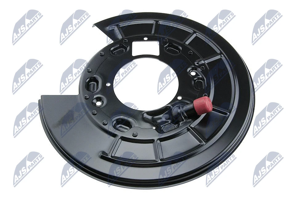 Déflecteur, disque de frein NTY HTO-LR-000