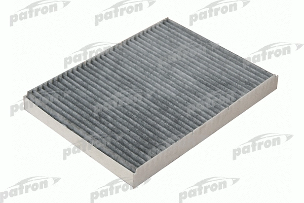 Filtre, air de l'habitacle PATRON PF2061