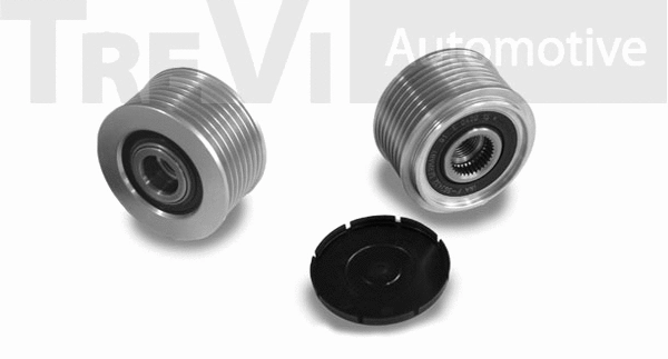 Poulie roue libre, alternateur TREVI AUTOMOTIVE AP1178