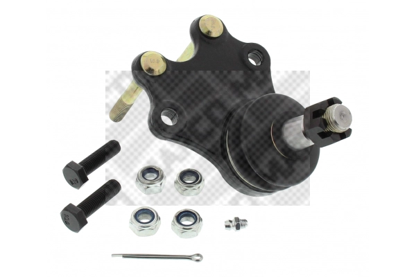 Rotule de suspension MAPCO 59235