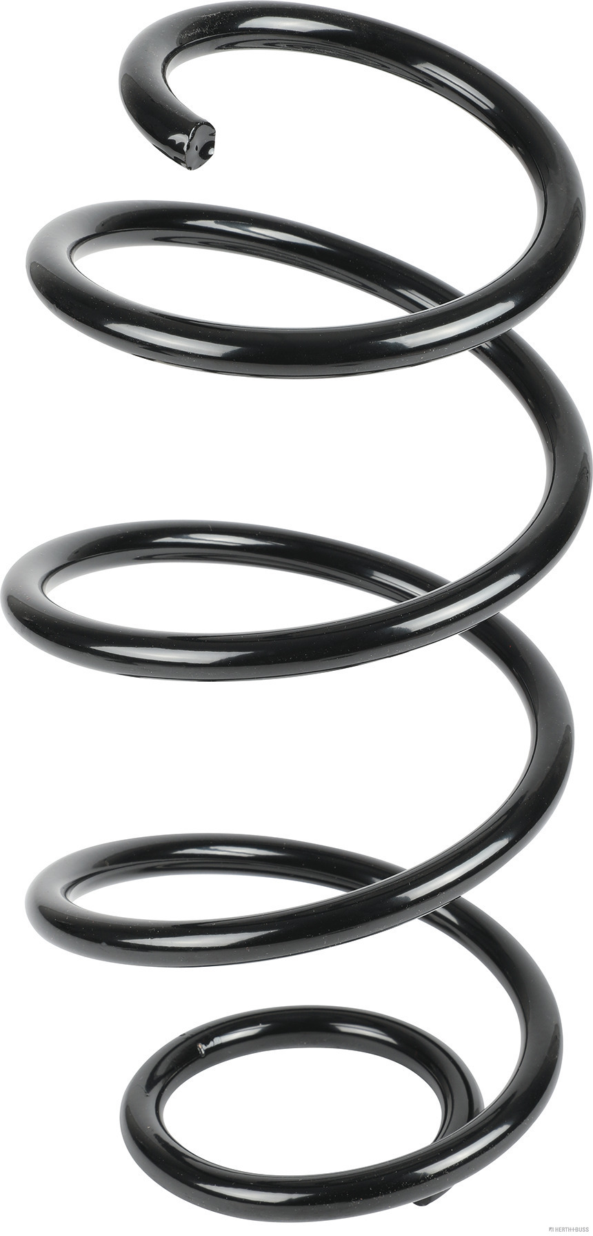 Ressort de suspension HERTH+BUSS JAKOPARTS J4400317