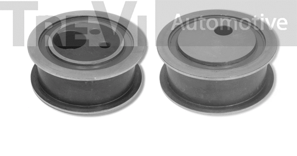 Poulie de tension, courroie crantée TREVI AUTOMOTIVE TD1504