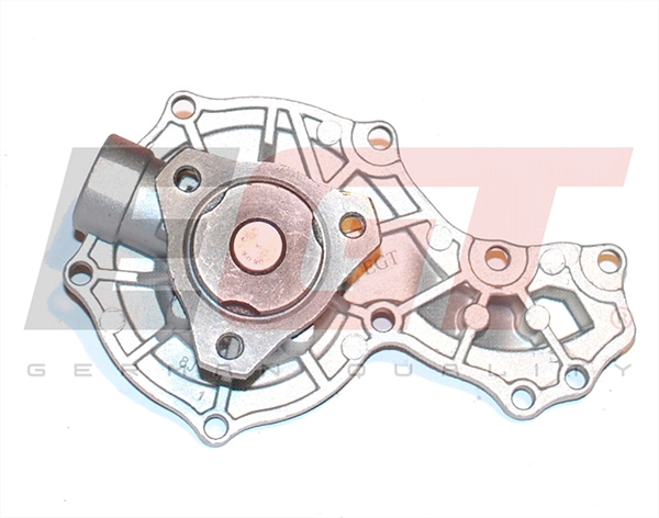 Pompe à eau, refroidissement du moteur EGT 701116EGT