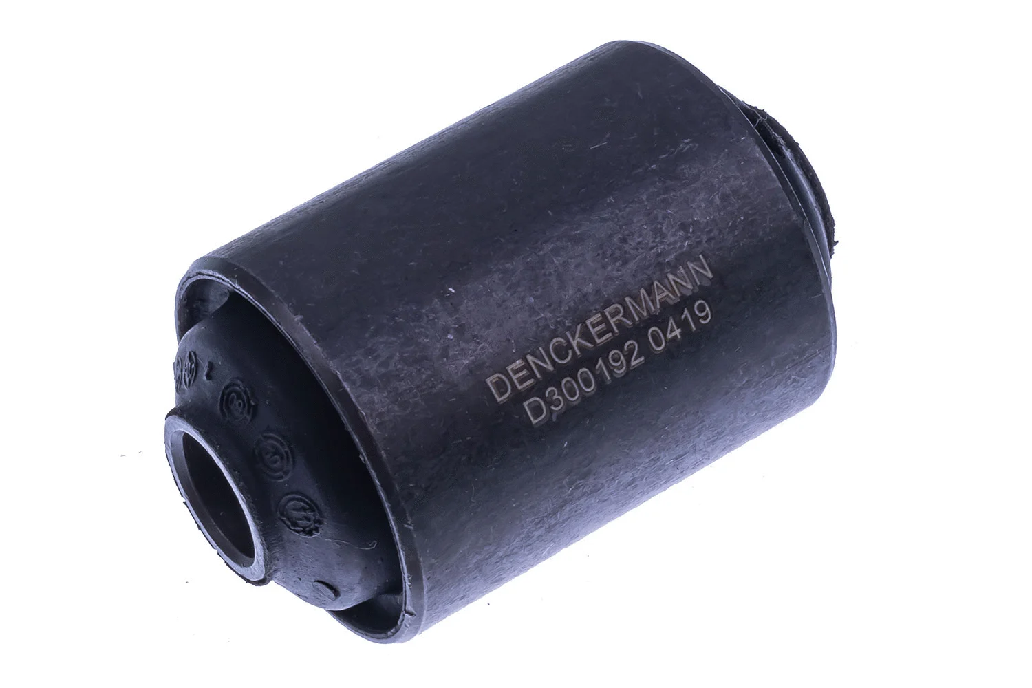 Coussinet de palier, ressort à lames DENCKERMANN D300192