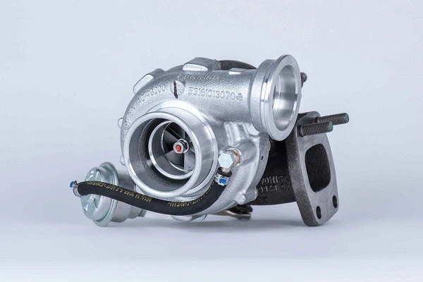 Turbocompresseur, suralimentation BorgWarner 53169887155
