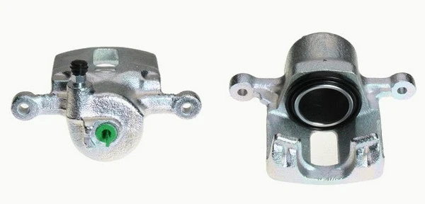 Étrier de frein 4X4 ESTANFI PDF-50-001
