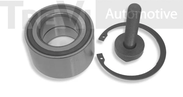 Kit de roulements de roue TREVI AUTOMOTIVE WB2323