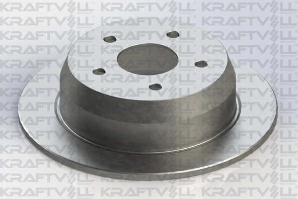 Disque de frein KRAFTVOLL GERMANY 07040398