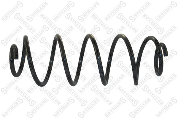 Ressort de suspension STELLOX 10-20119-SX
