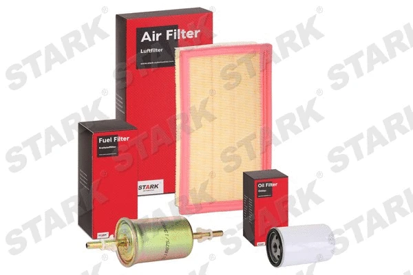 Kit de filtres Stark SKFS-188103298