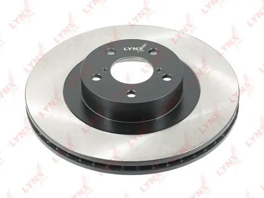 Disque de frein LYNXAUTO BN-1128