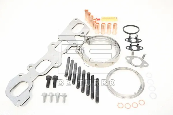 Kit de montage, compresseur BE TURBO ABS732