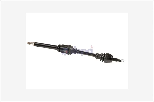 Arbre de transmission DEPA 3657400