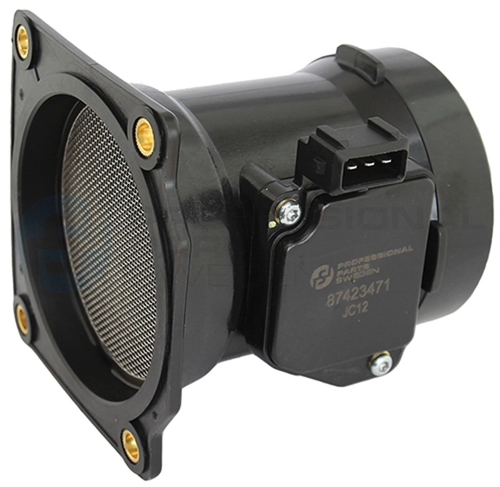 Débitmètre de masse d'air Professional Parts 87423471