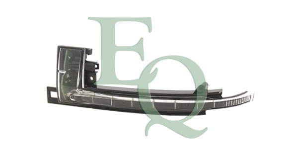 Optique, phare chercheur EQUAL QUALITY RD02752