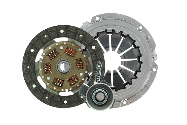 Kit d'embrayage AISIN CKE-OP32R