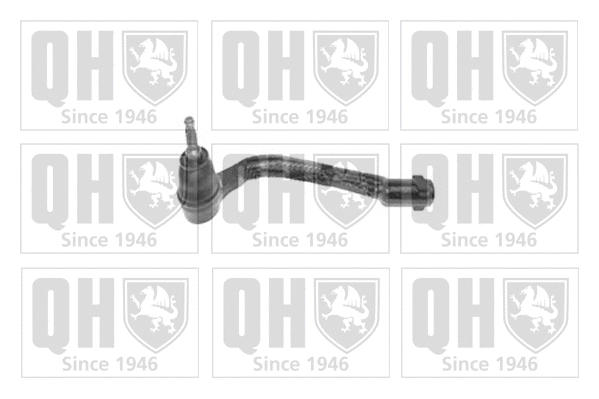 Rotule de barre de connexion QUINTON HAZELL QR3630S