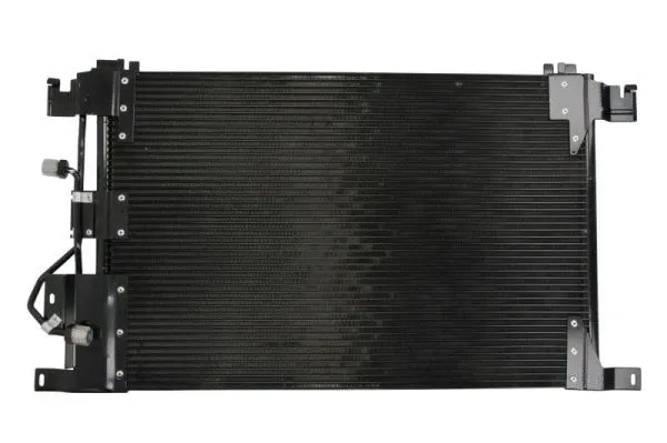 Condenseur, climatisation THERMOTEC KTT110338
