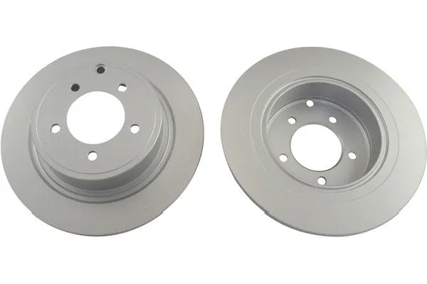 Disque de frein KAVO PARTS BR-5782-C