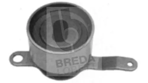Poulie de tension, courroie crantée BREDA LORETT TDI5087