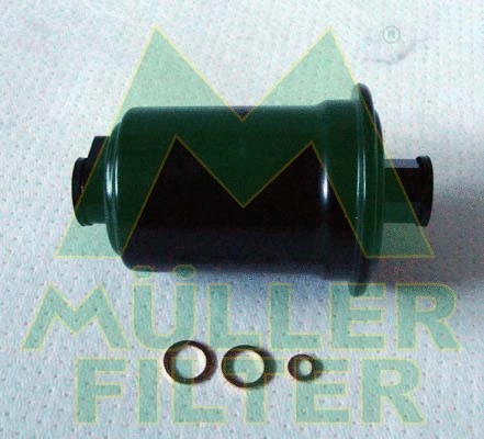 Filtre à carburant MULLER FILTER FB316