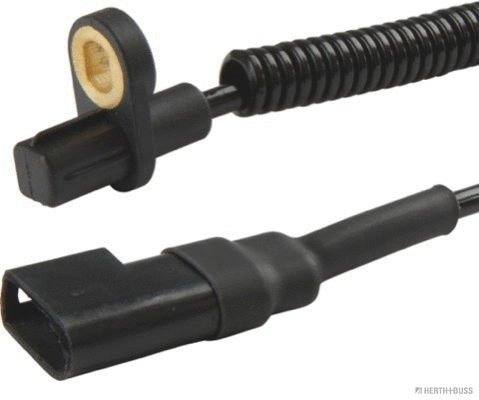Capteur, vitesse de roue HERTH+BUSS ELPARTS 70660315