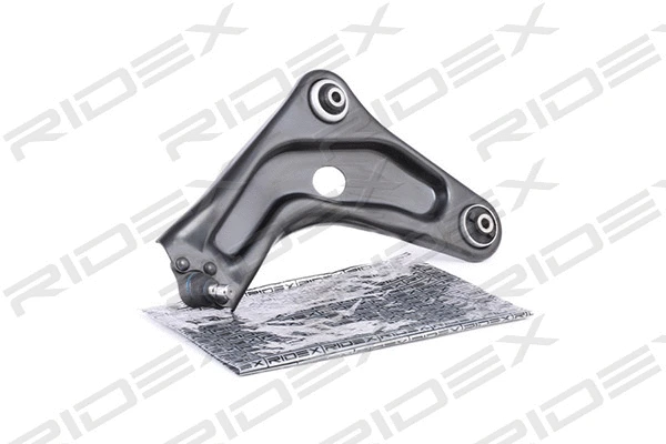 Bras de liaison, suspension de roue RIDEX 273C0608