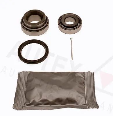 Kit de roulements de roue AUTEX 804025