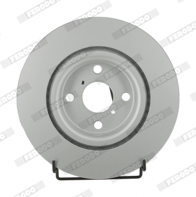 Disque de frein FERODO DDF2851C