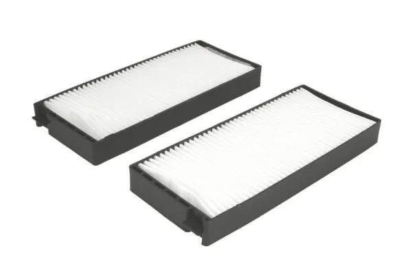Filtre, air de l'habitacle JC PREMIUM B40307PR