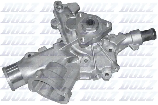 Pompe à eau, refroidissement du moteur DOLZ O261