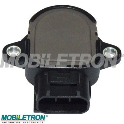 Capteur, position du papillon MOBILETRON TP-J008