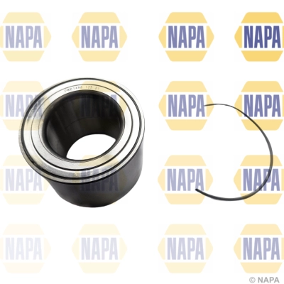 Kit de roulements de roue NAPA PWB1488