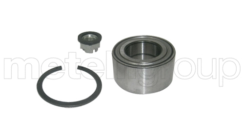 Kit de roulements de roue CIFAM 619-2980