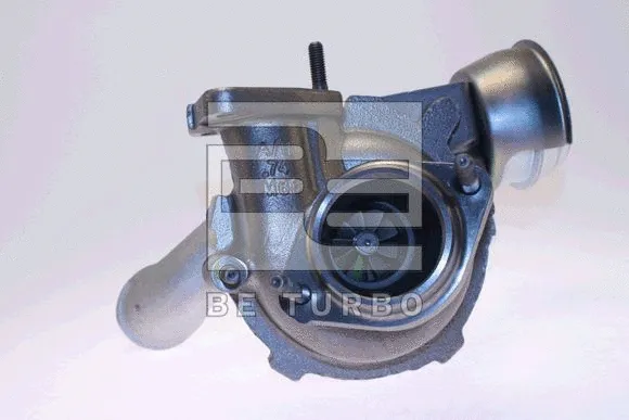 Turbocompresseur, suralimentation BE TURBO 127894