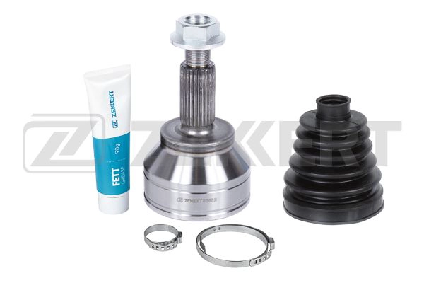 Jeu de joints, arbre de transmission ZEKKERT GS-5220