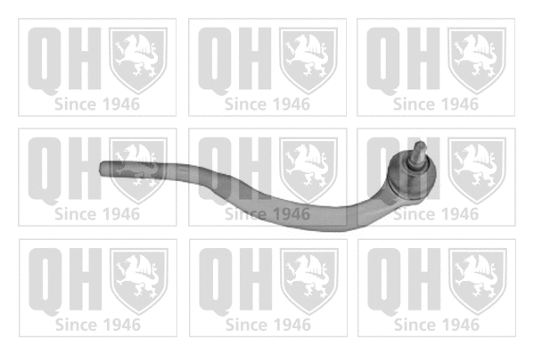 Rotule de barre de connexion QUINTON HAZELL QR3381S