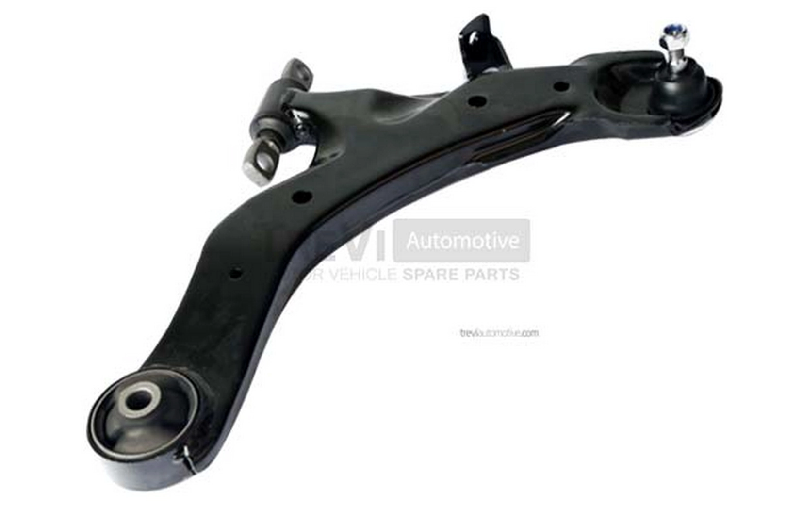 Bras de liaison, suspension de roue TREVI AUTOMOTIVE TRTT2773