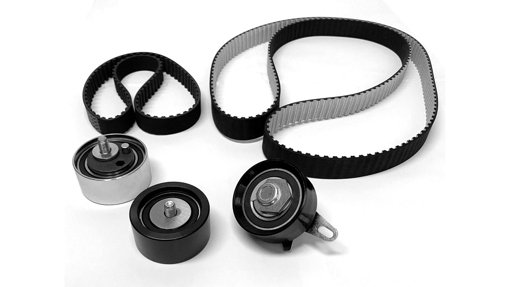 Kit de courroie crantée CORAM KTC981986