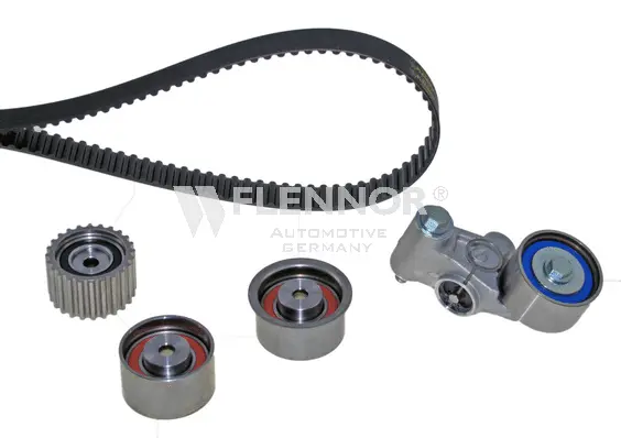 Kit de courroie crantée FLENNOR F904426V