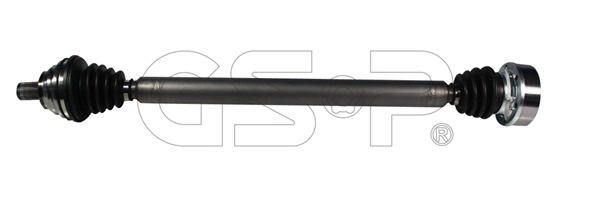 Arbre de transmission GSP-BR 261096