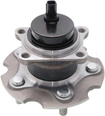 Moyeu de roue FORMPART 42498074/S
