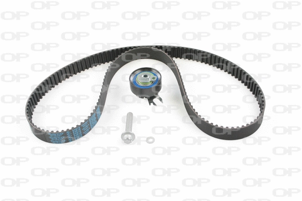 Kit de courroie crantée OPEN PARTS TBK5061.01