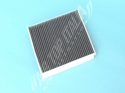 Filtre, air de l'habitacle ZERO WZ1622
