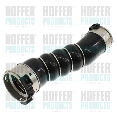 Gaine de suralimentation HOFFER 961271