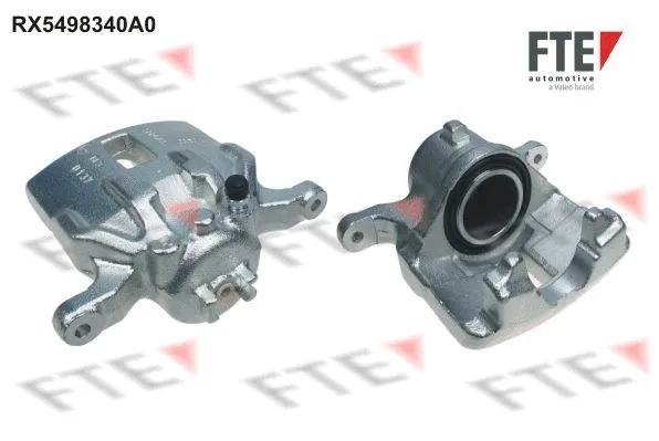 Étrier de frein FTE 9291786